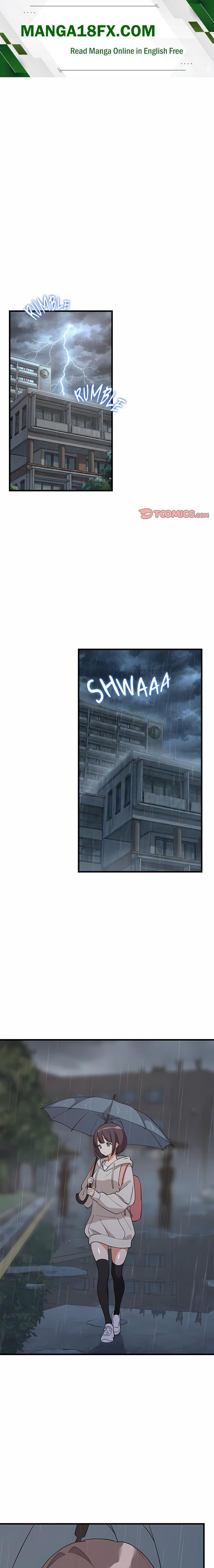 College Grades Skyrocketing - Chapter 97 Page 1