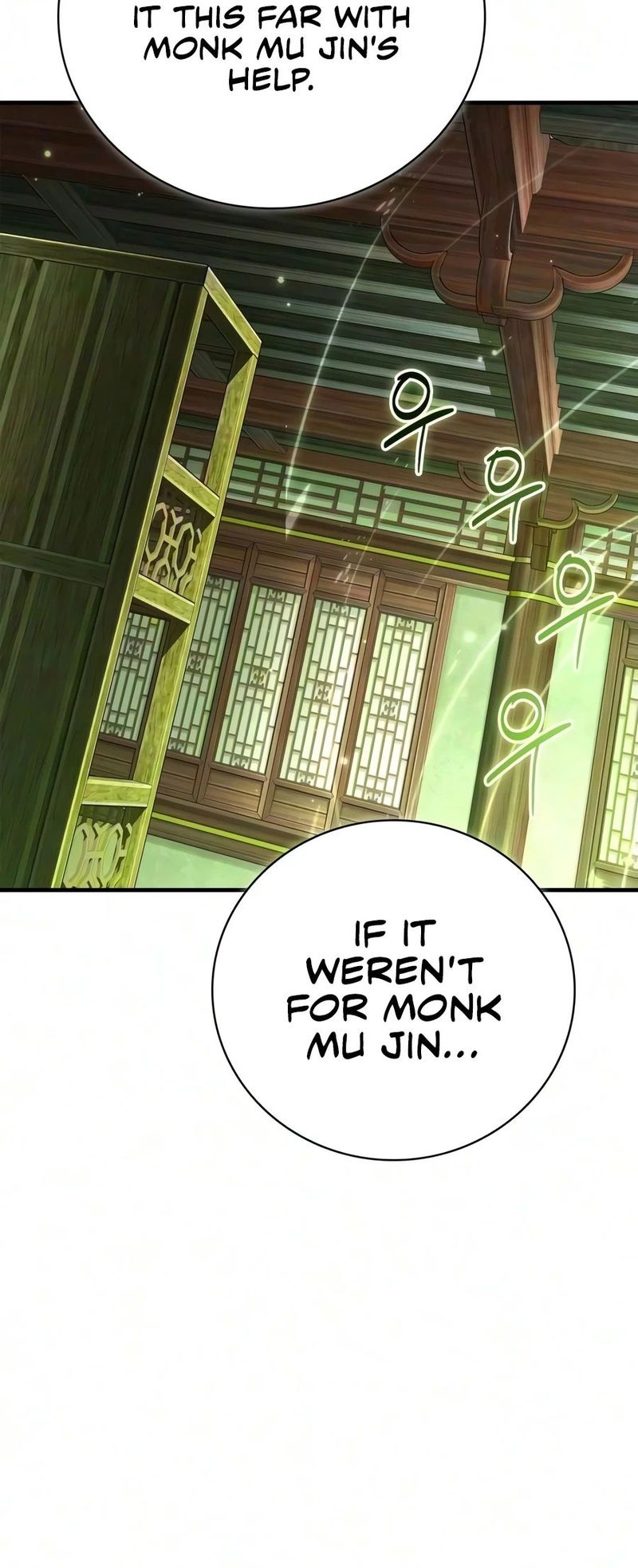 Genius Martial Arts Trainer - Chapter 126 Page 13
