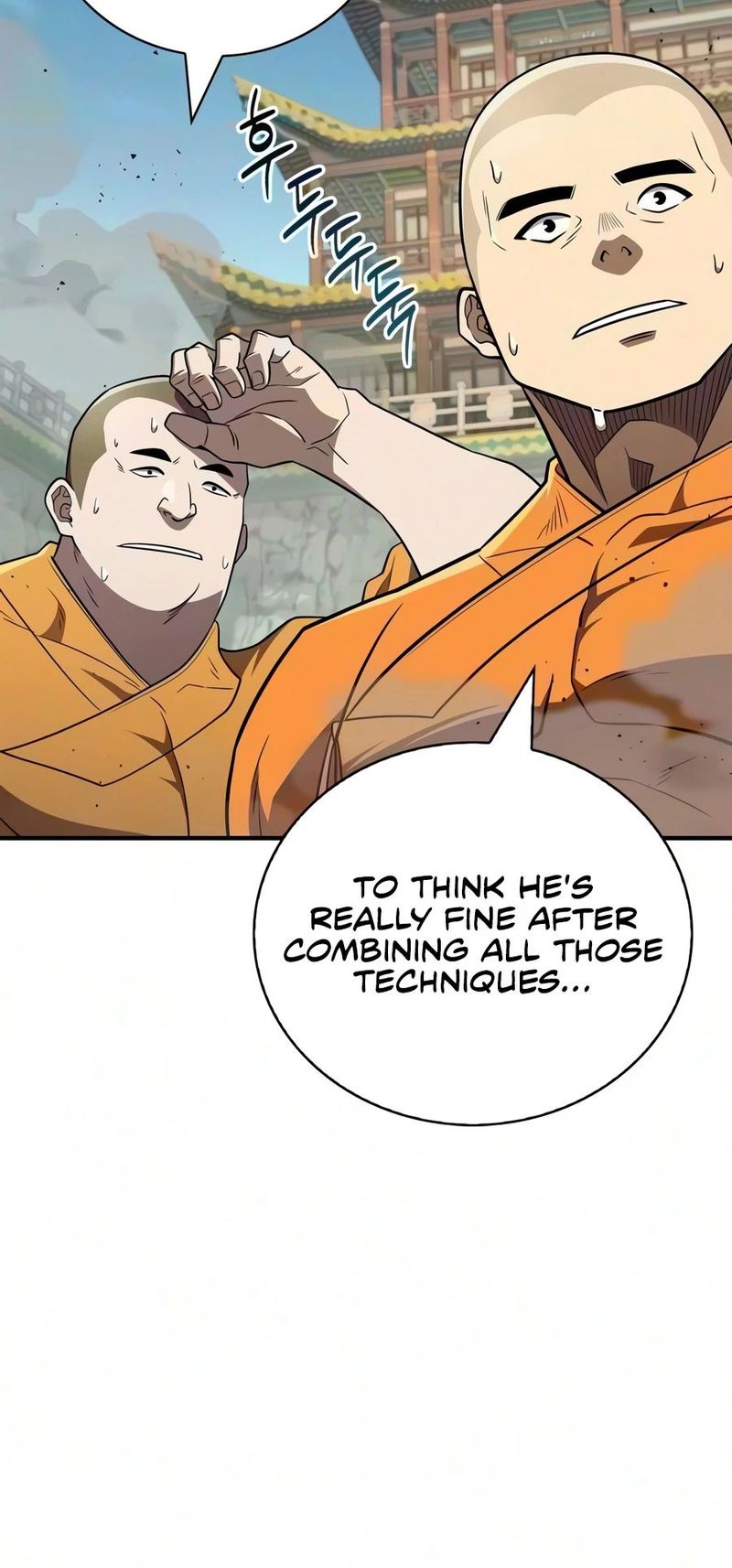 Genius Martial Arts Trainer - Chapter 126 Page 5
