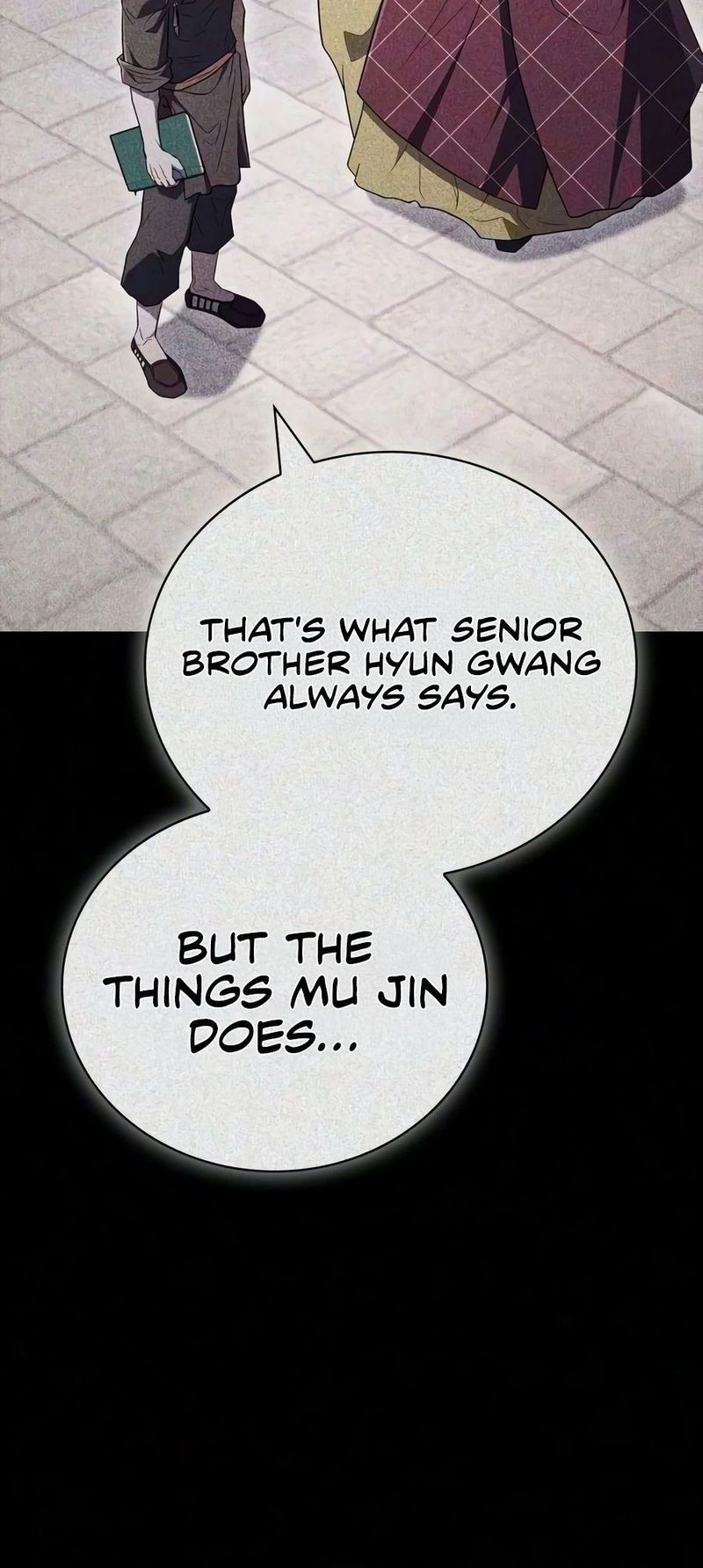 Genius Martial Arts Trainer - Chapter 126 Page 9