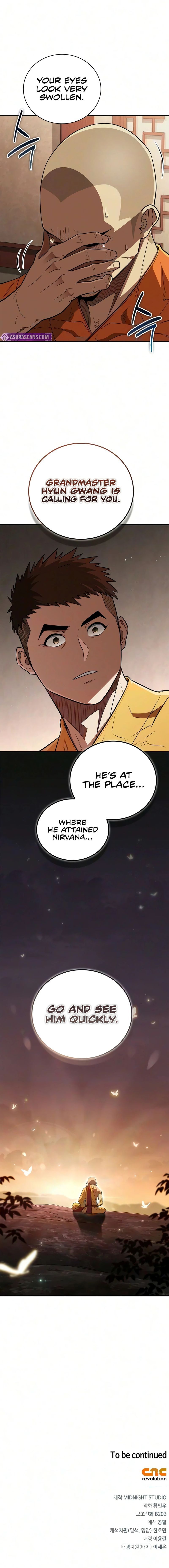 Genius Martial Arts Trainer - Chapter 127 Page 20