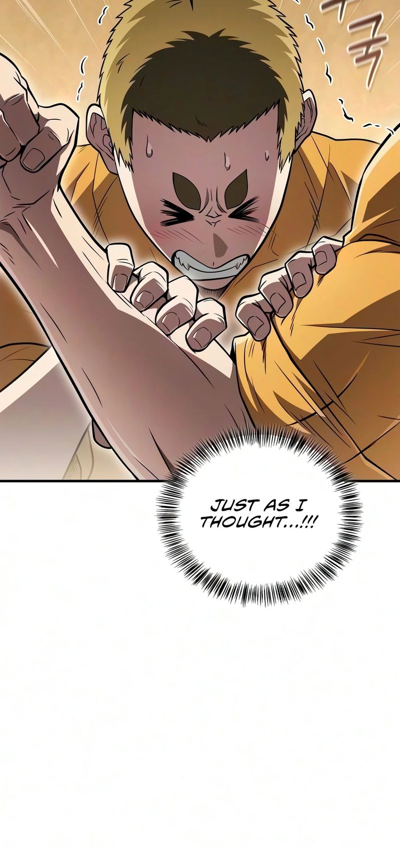 Genius Martial Arts Trainer - Chapter 127 Page 7