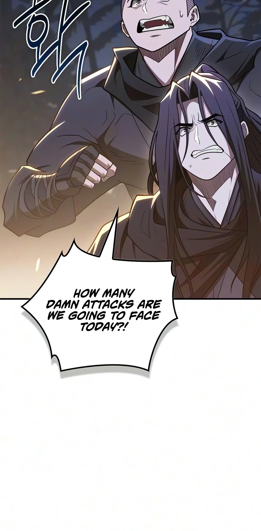 Genius Martial Arts Trainer - Chapter 132 Page 18