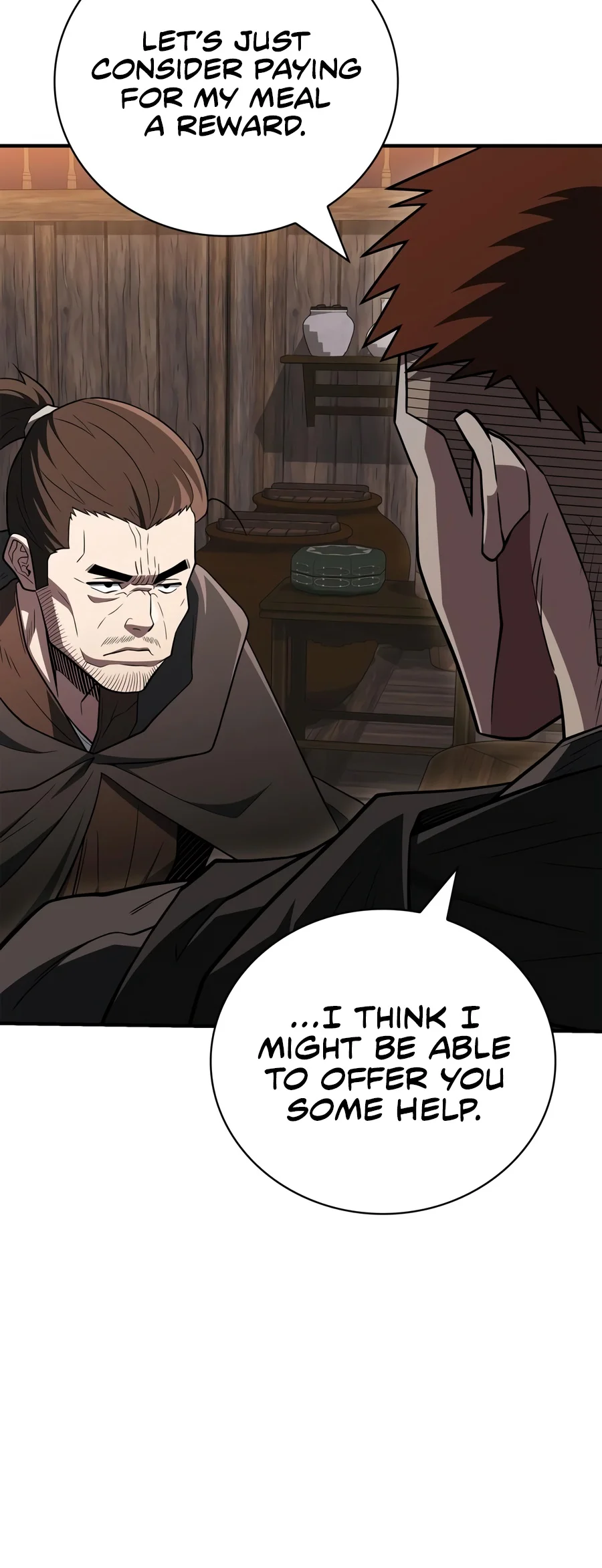 Genius Martial Arts Trainer - Chapter 133 Page 19