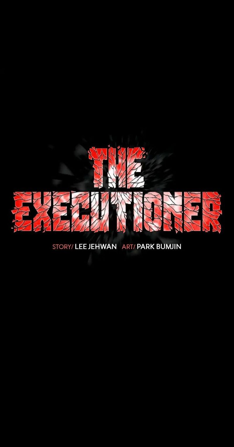 The Executioner - Chapter 62 Page 5