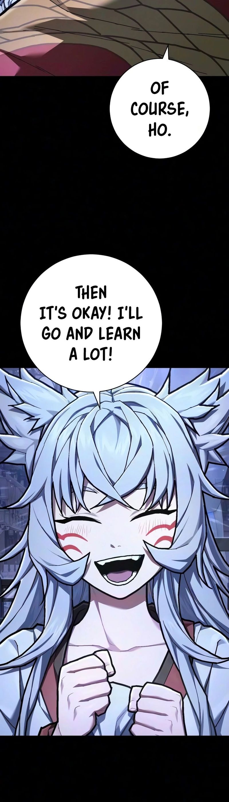 The Executioner - Chapter 63 Page 17