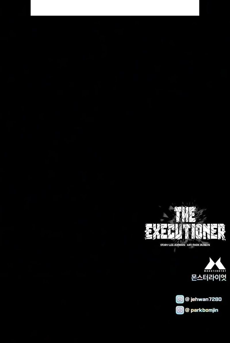 The Executioner - Chapter 72 Page 17