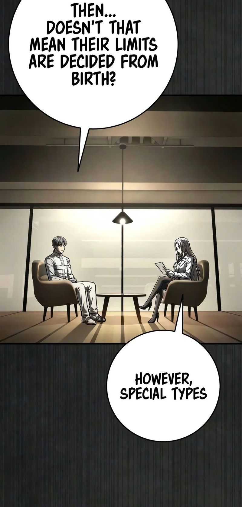 The Executioner - Chapter 73 Page 15