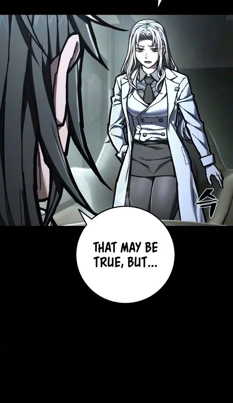 The Executioner - Chapter 74 Page 11