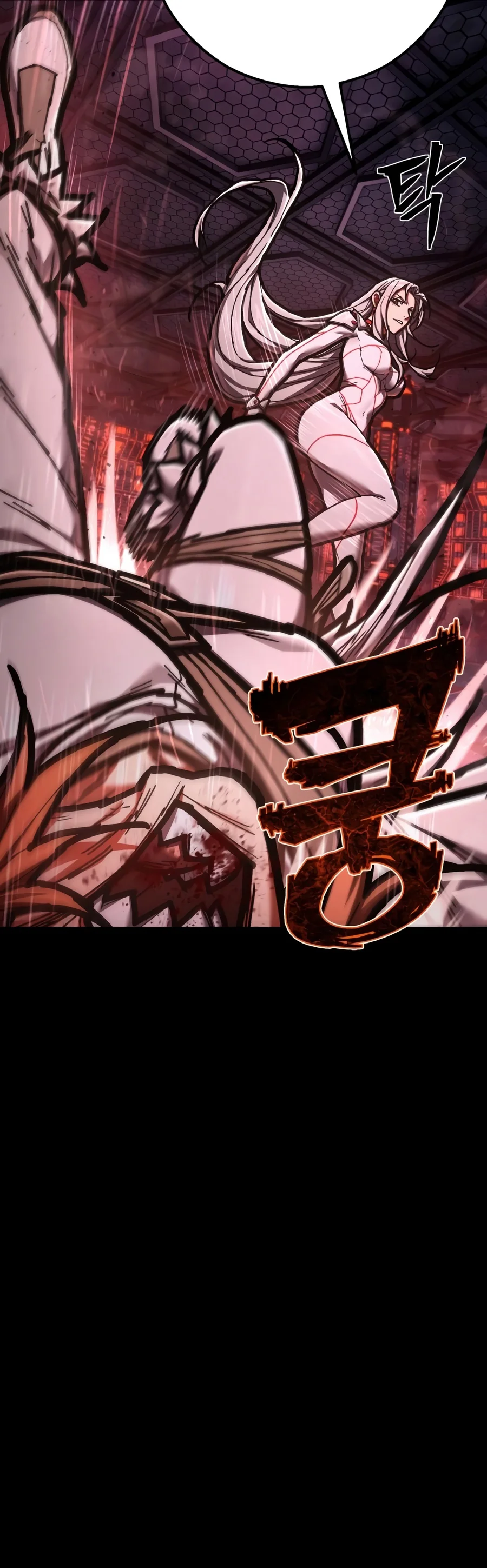 The Executioner - Chapter 78 Page 11