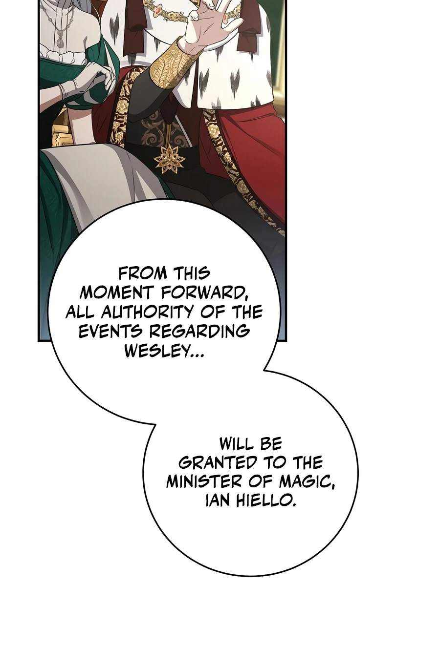 Margrave’s Bastard Son was The Emperor - Chapter 120 Page 9