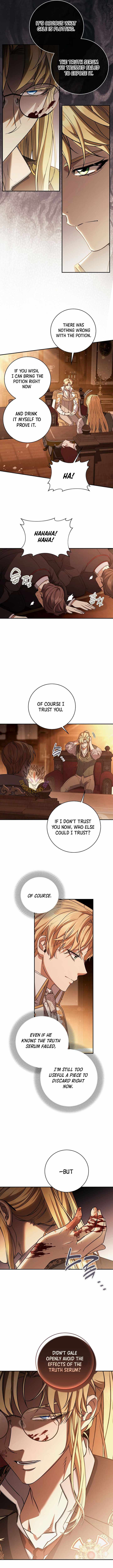 Margrave’s Bastard Son was The Emperor - Chapter 122 Page 2