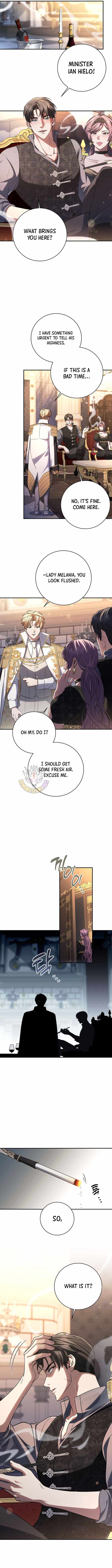 Margrave’s Bastard Son was The Emperor - Chapter 122 Page 7