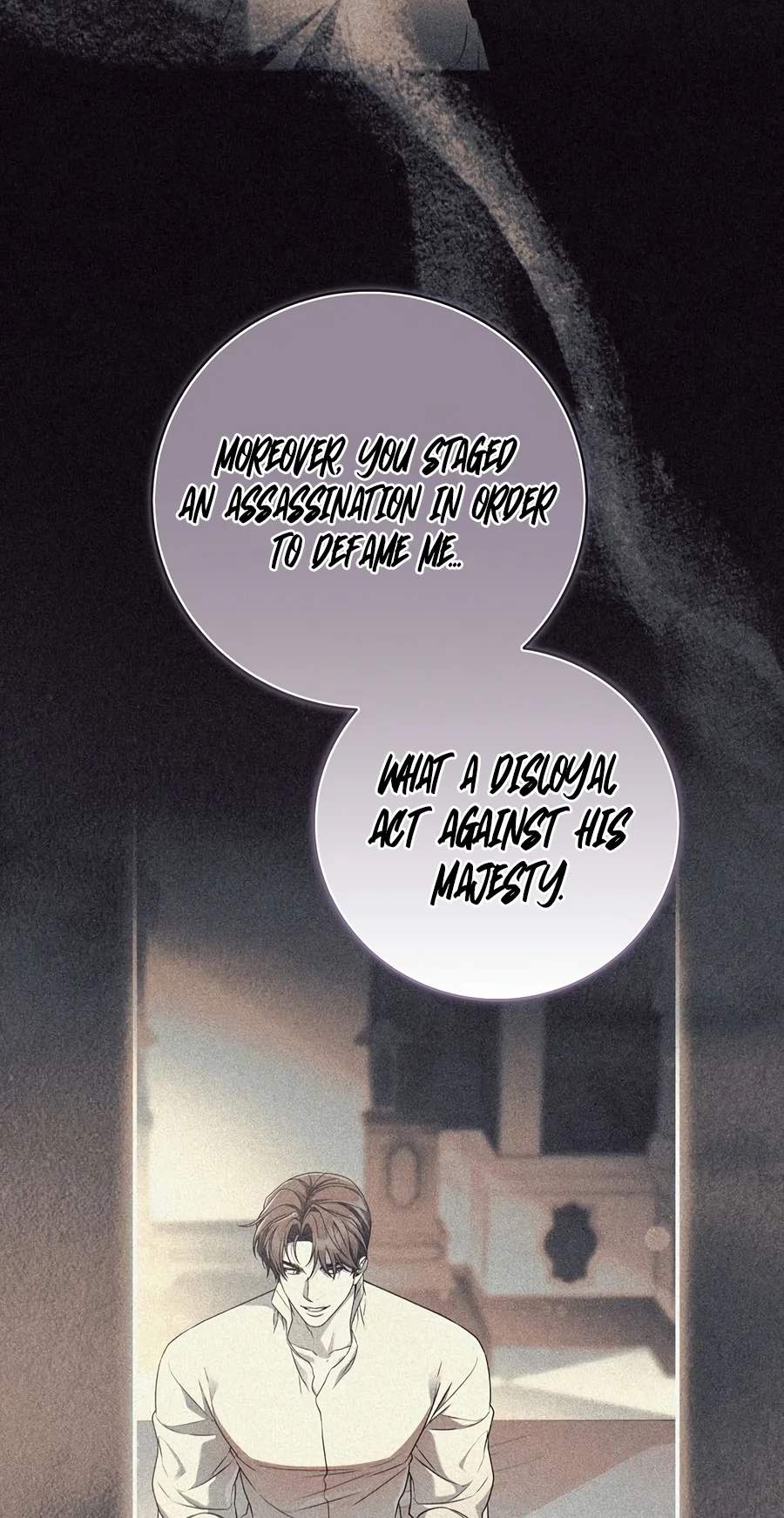 Margrave’s Bastard Son was The Emperor - Chapter 127 Page 30