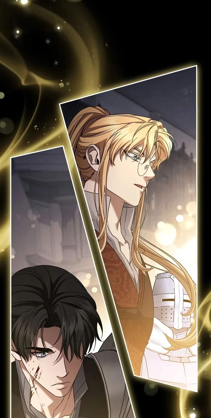 Margrave’s Bastard Son was The Emperor - Chapter 127 Page 40