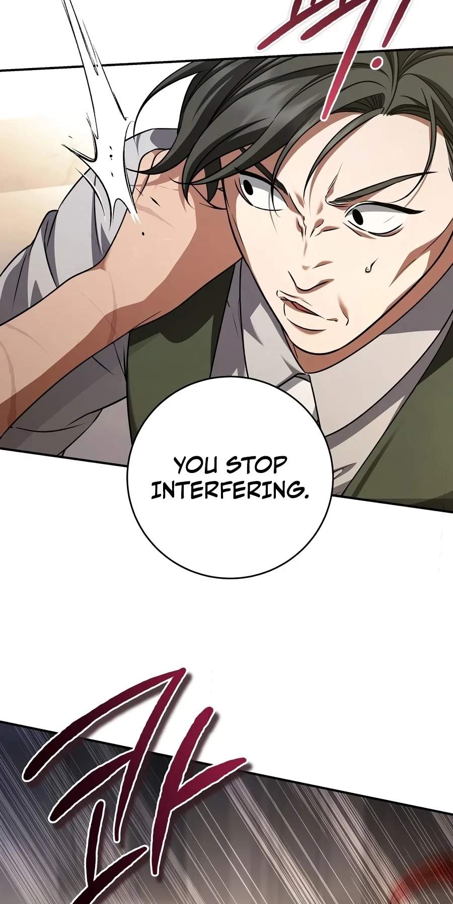 Margrave’s Bastard Son was The Emperor - Chapter 127 Page 46