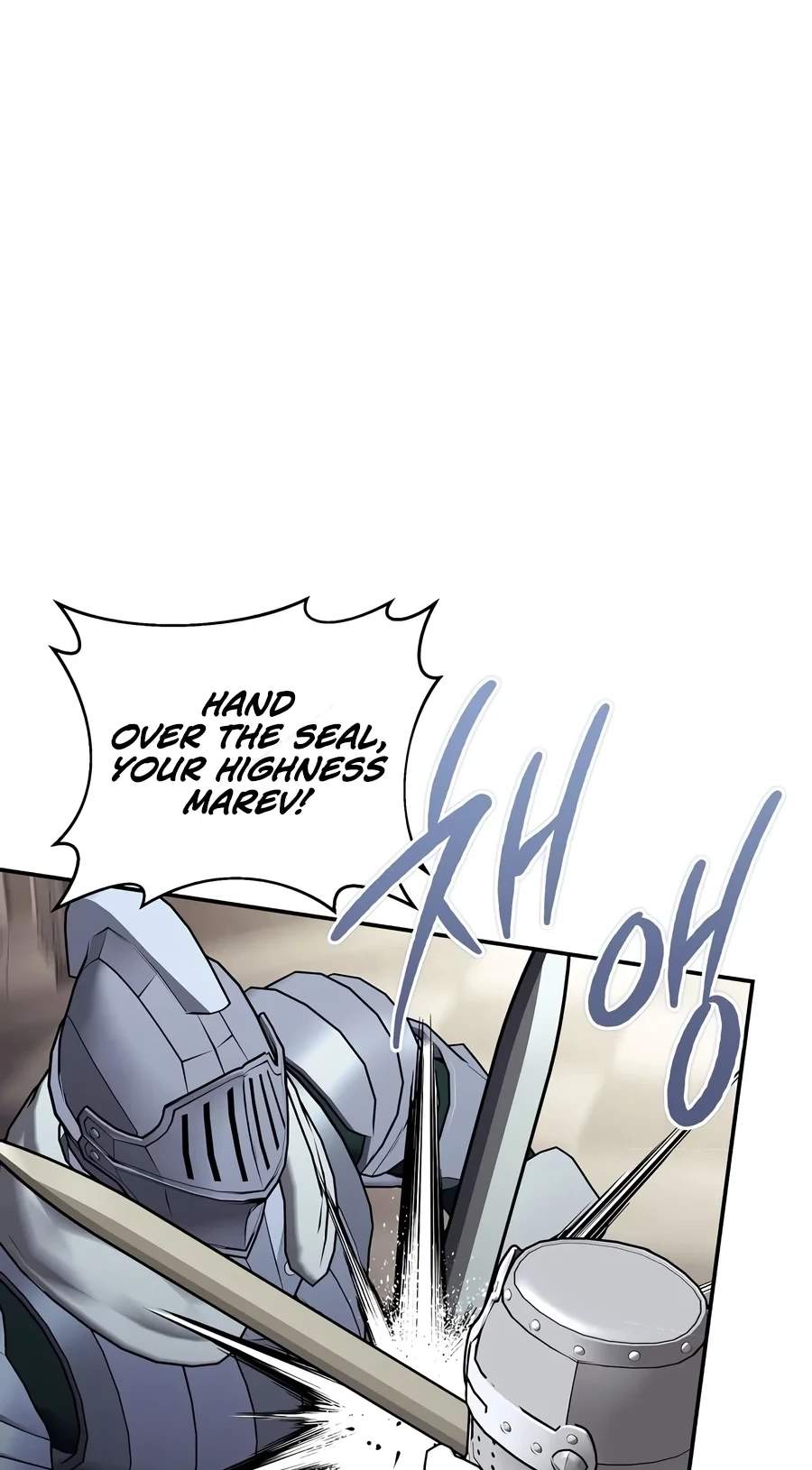 Margrave’s Bastard Son was The Emperor - Chapter 127 Page 72