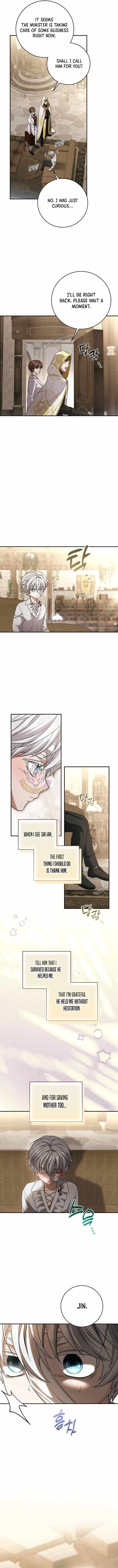 Margrave’s Bastard Son was The Emperor - Chapter 132 Page 3