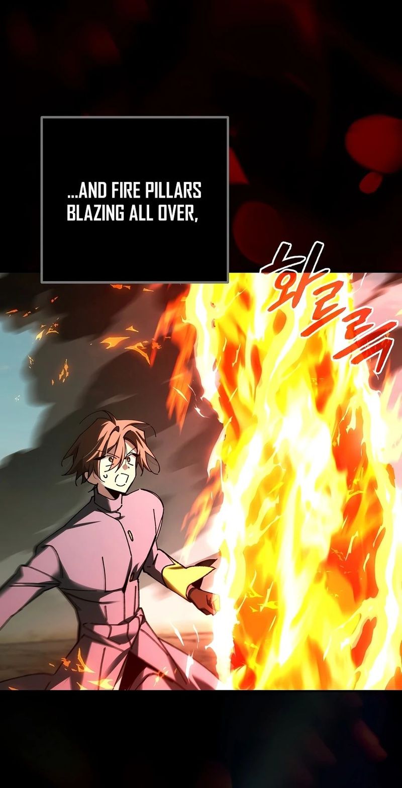 Magic Academy’s Genius Blinker - Chapter 99 Page 9
