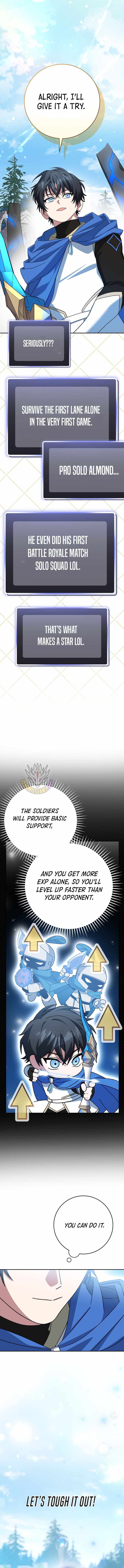 Genius Archer’s Streaming - Chapter 105 Page 17
