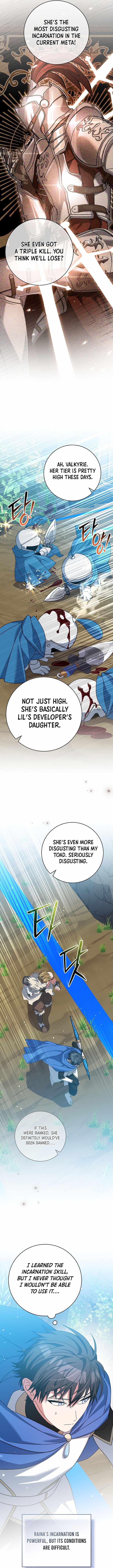Genius Archer’s Streaming - Chapter 108 Page 2