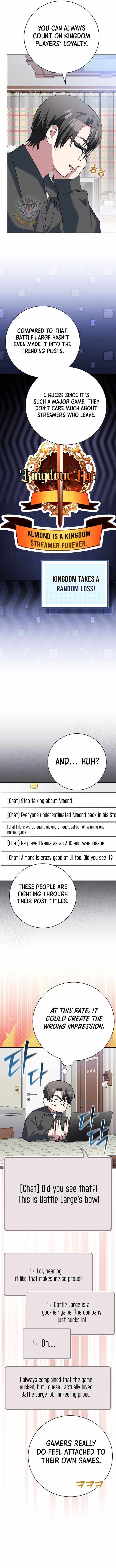 Genius Archer’s Streaming - Chapter 111 Page 15