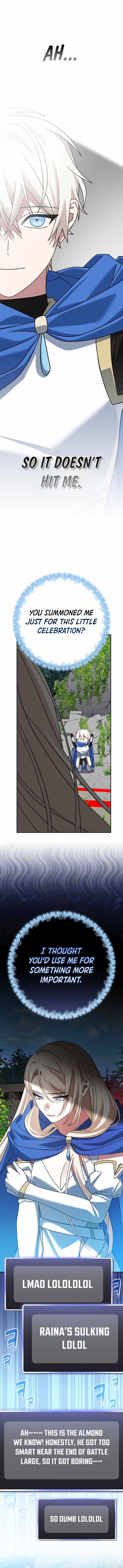 Genius Archer’s Streaming - Chapter 111 Page 8