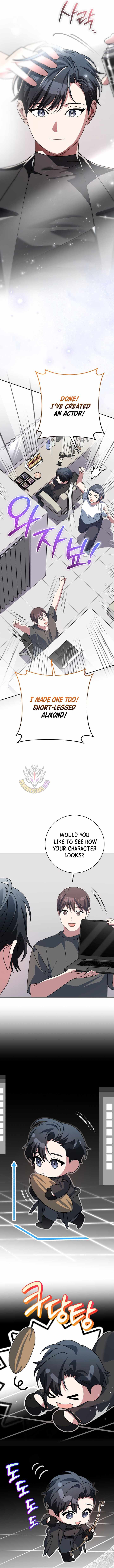 Genius Archer’s Streaming - Chapter 114 Page 10