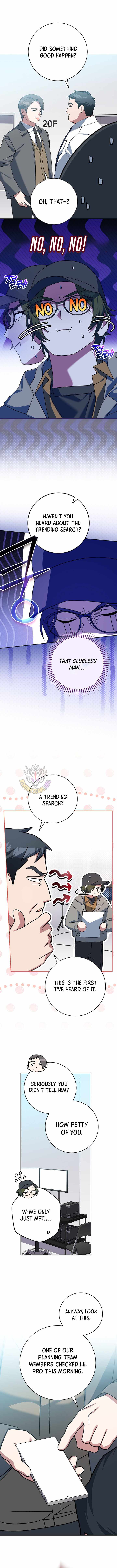Genius Archer’s Streaming - Chapter 114 Page 2