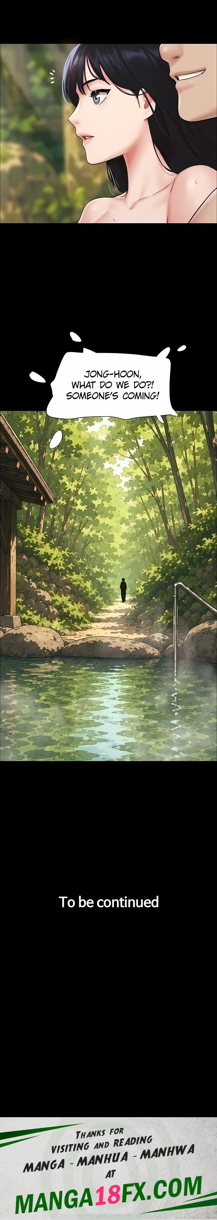 Soeun - Chapter 100 Page 25