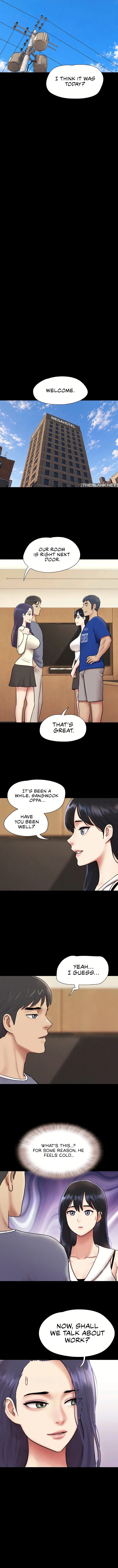 Soeun - Chapter 105 Page 8