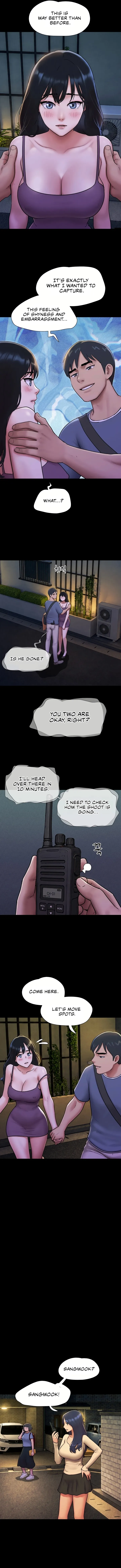 Soeun - Chapter 106 Page 5