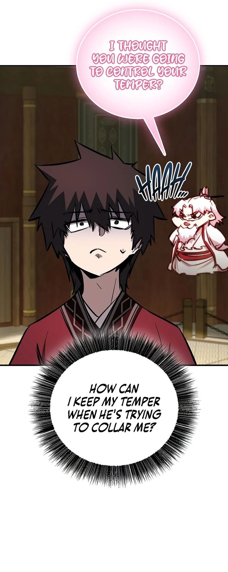 Childhood Friend of the Zenith - Chapter 106 Page 15