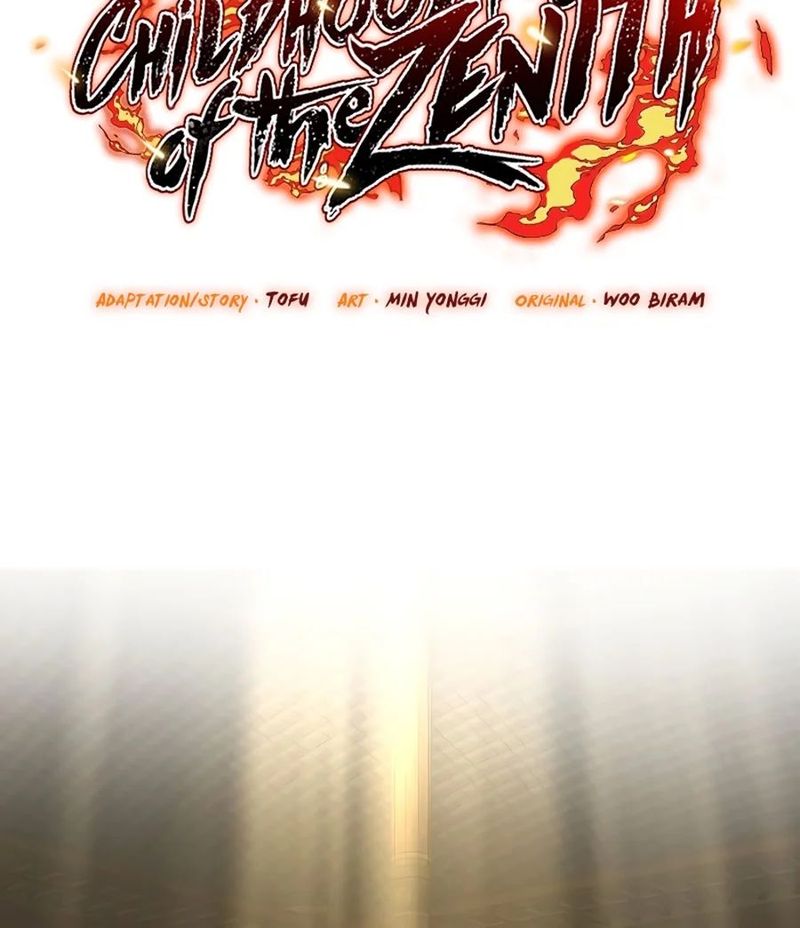 Childhood Friend of the Zenith - Chapter 106 Page 9