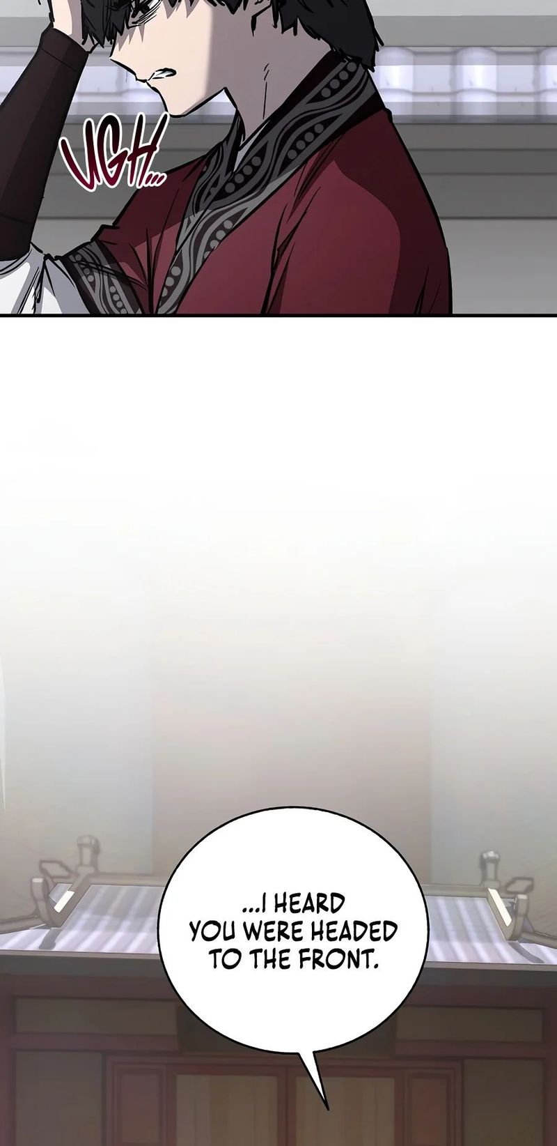 Childhood Friend of the Zenith - Chapter 107 Page 9