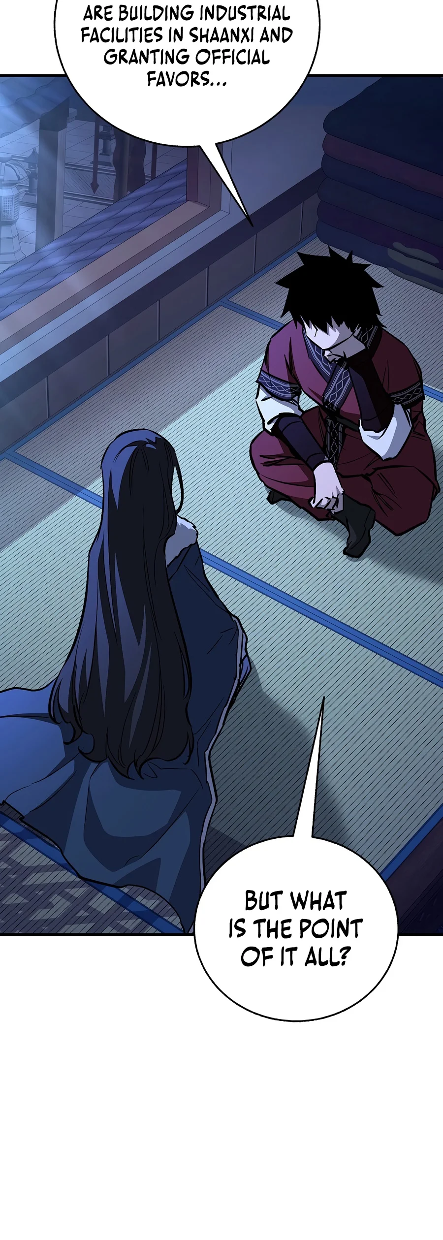 Childhood Friend of the Zenith - Chapter 111 Page 2
