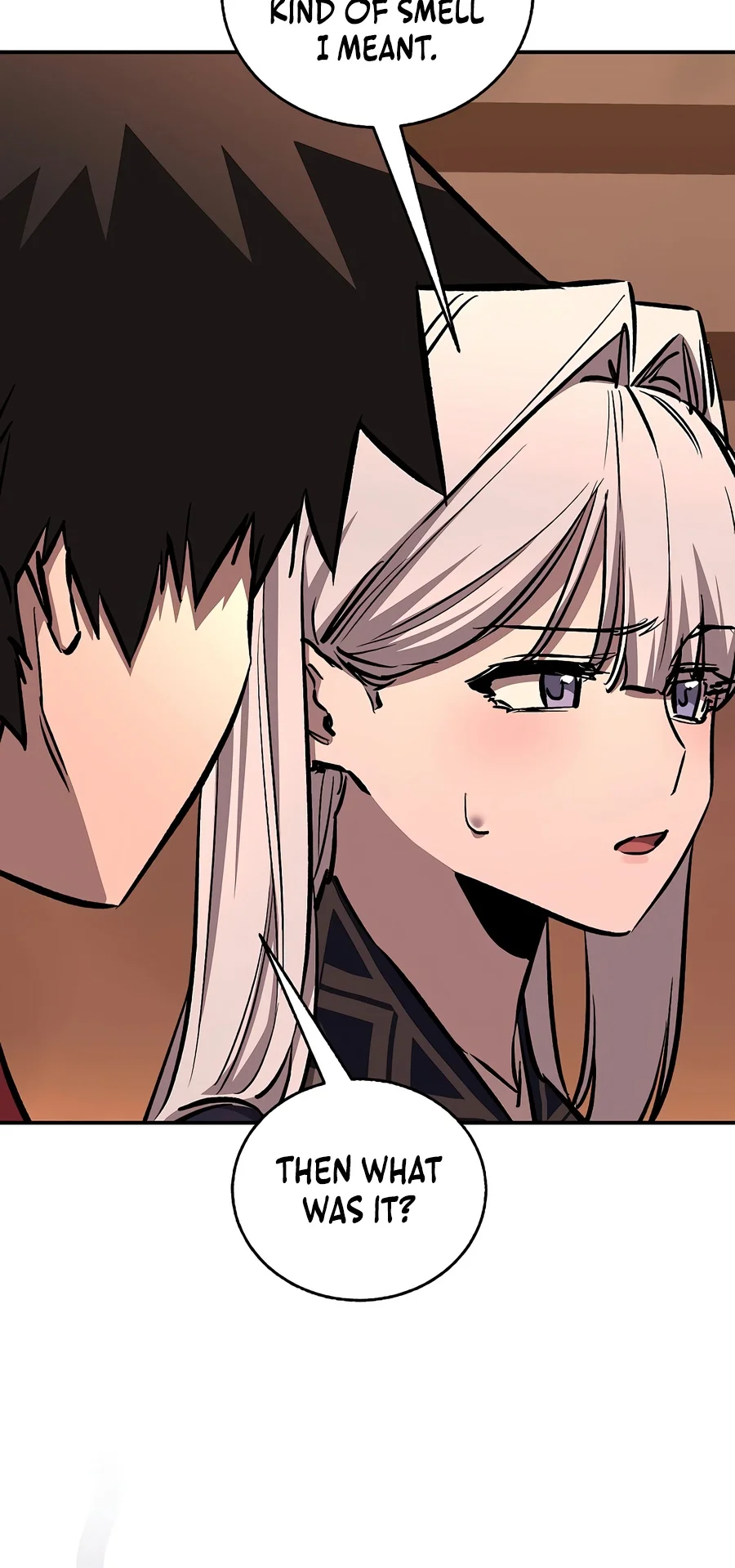 Childhood Friend of the Zenith - Chapter 112 Page 19