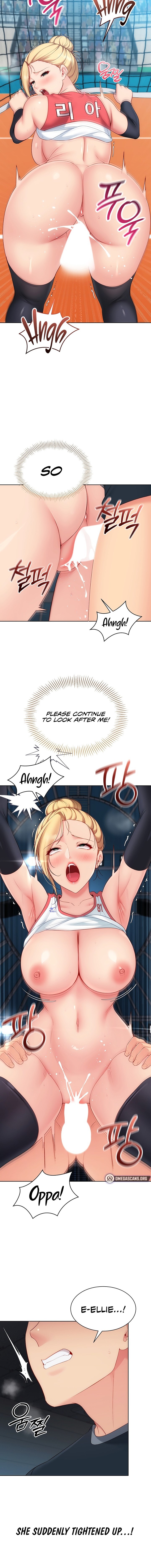 Set It! - Chapter 117 Page 10