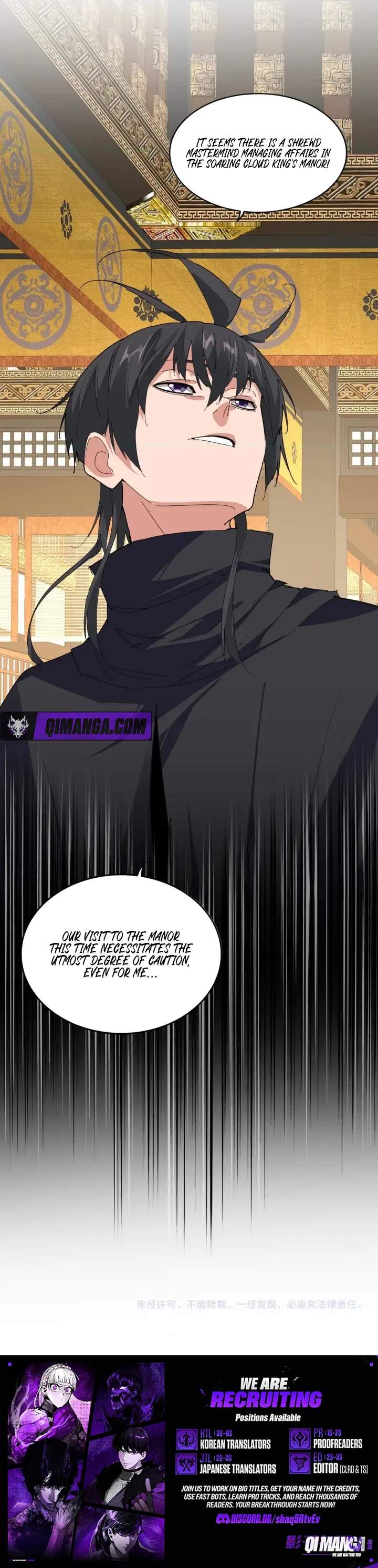 Demonic Emperor - Chapter 900 Page 5