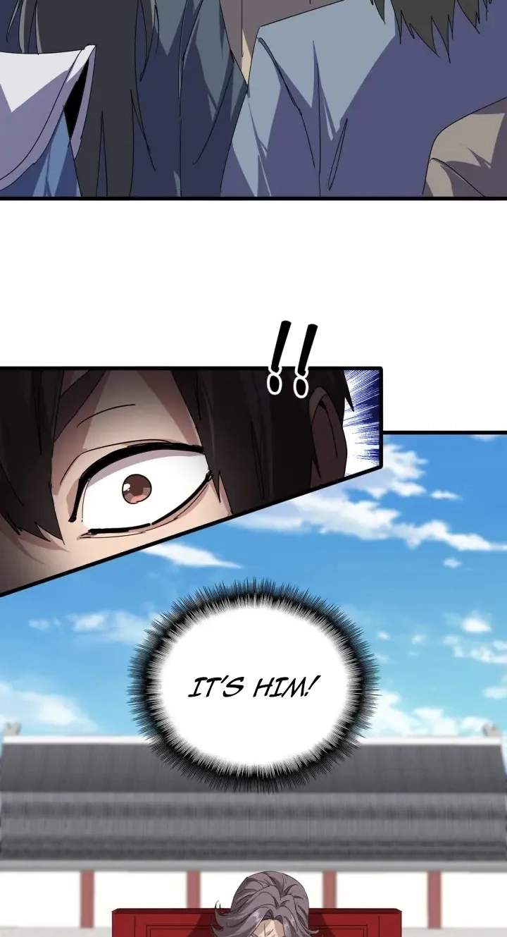 Demonic Emperor - Chapter 911 Page 22