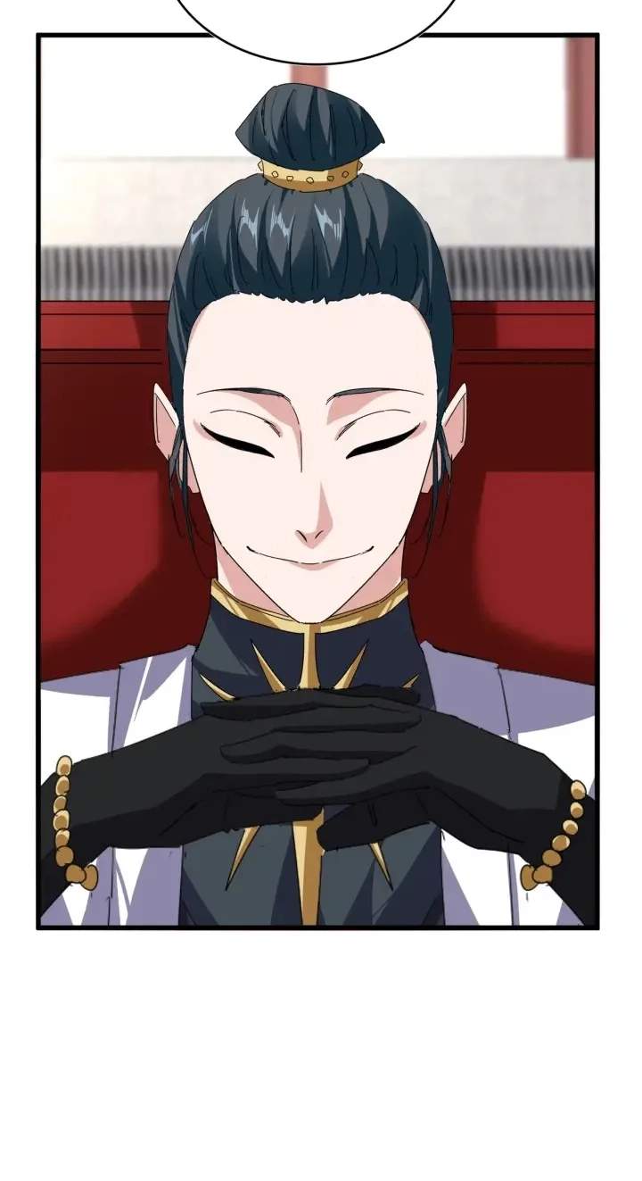 Demonic Emperor - Chapter 911 Page 29