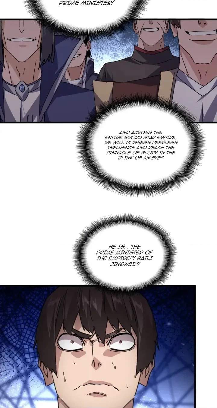 Demonic Emperor - Chapter 911 Page 31