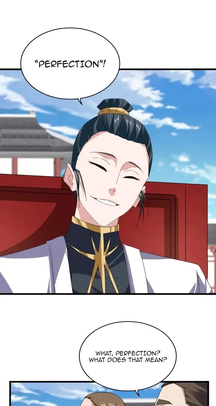 Demonic Emperor - Chapter 911 Page 36