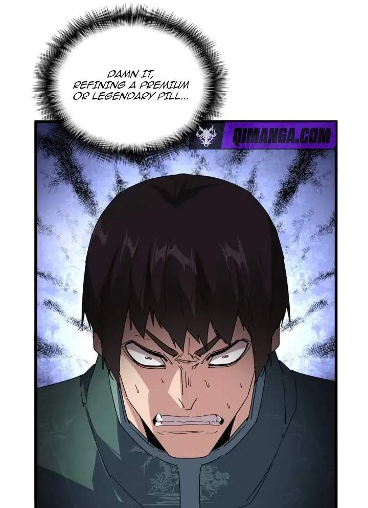 Demonic Emperor - Chapter 911 Page 39