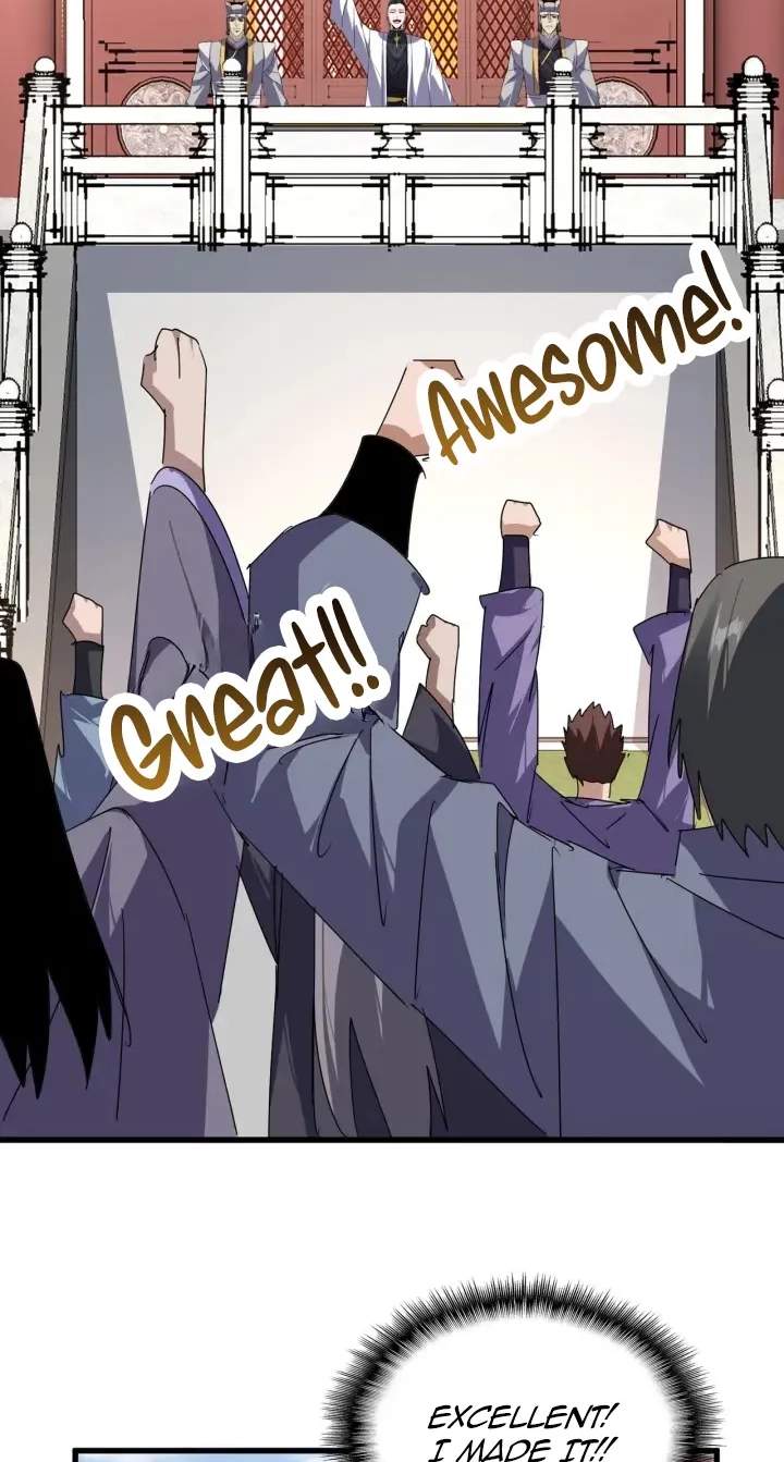 Demonic Emperor - Chapter 911 Page 9