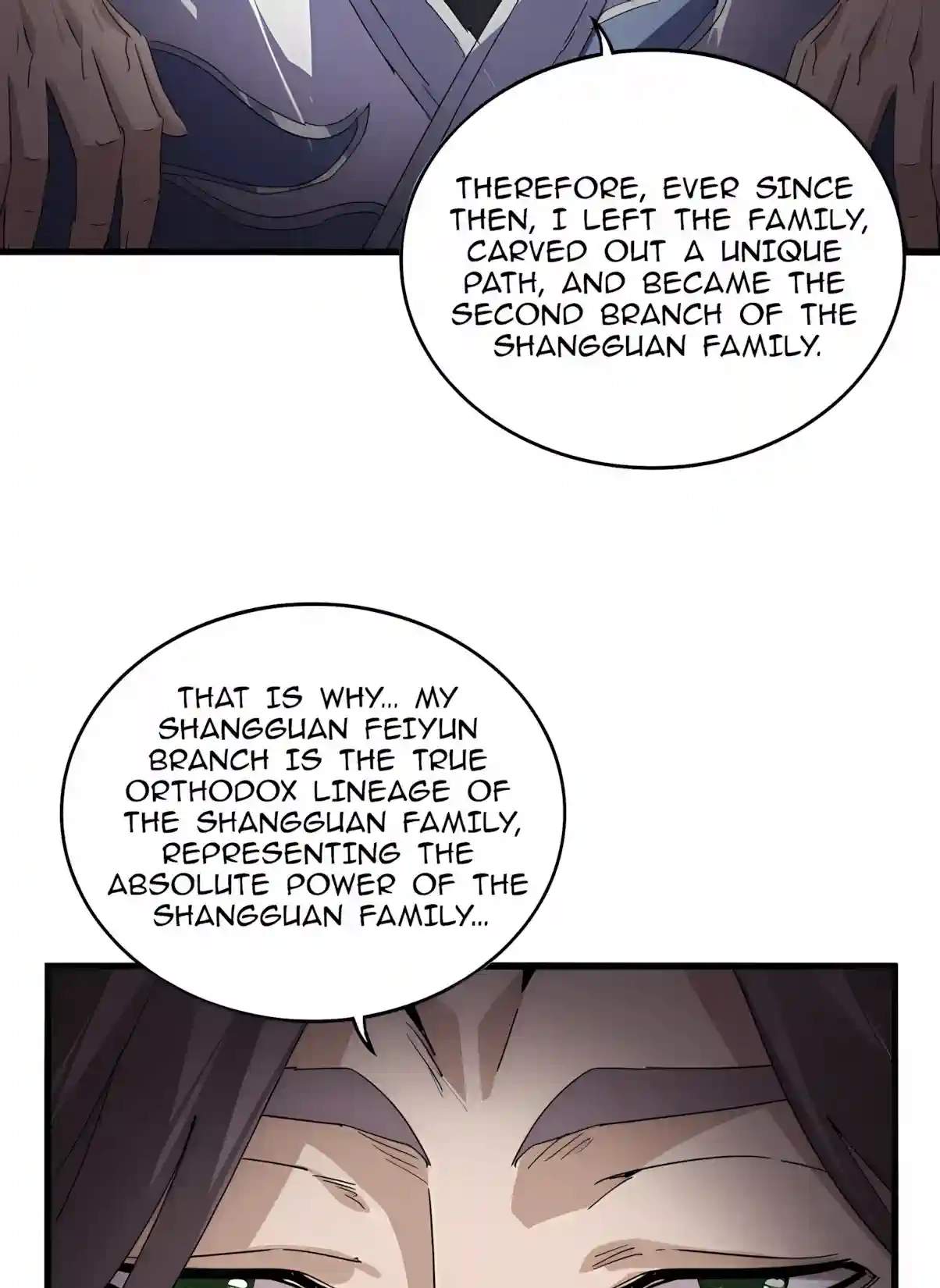 Demonic Emperor - Chapter 914 Page 10