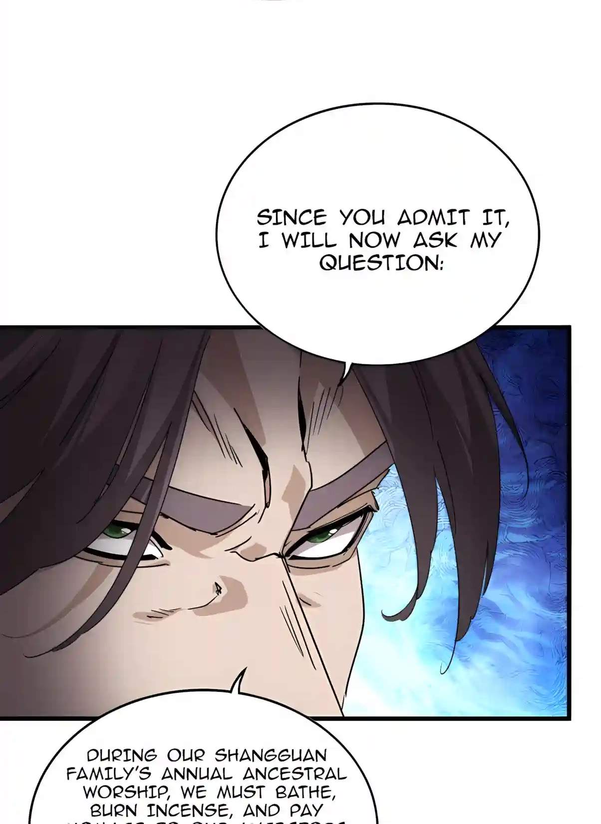 Demonic Emperor - Chapter 914 Page 13