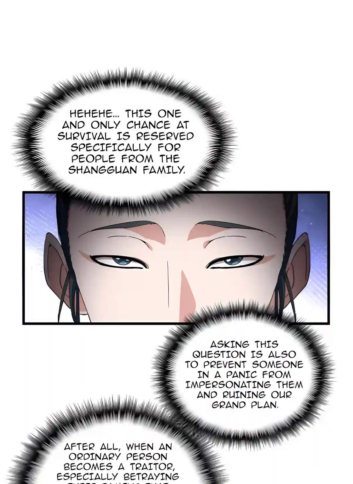 Demonic Emperor - Chapter 914 Page 16
