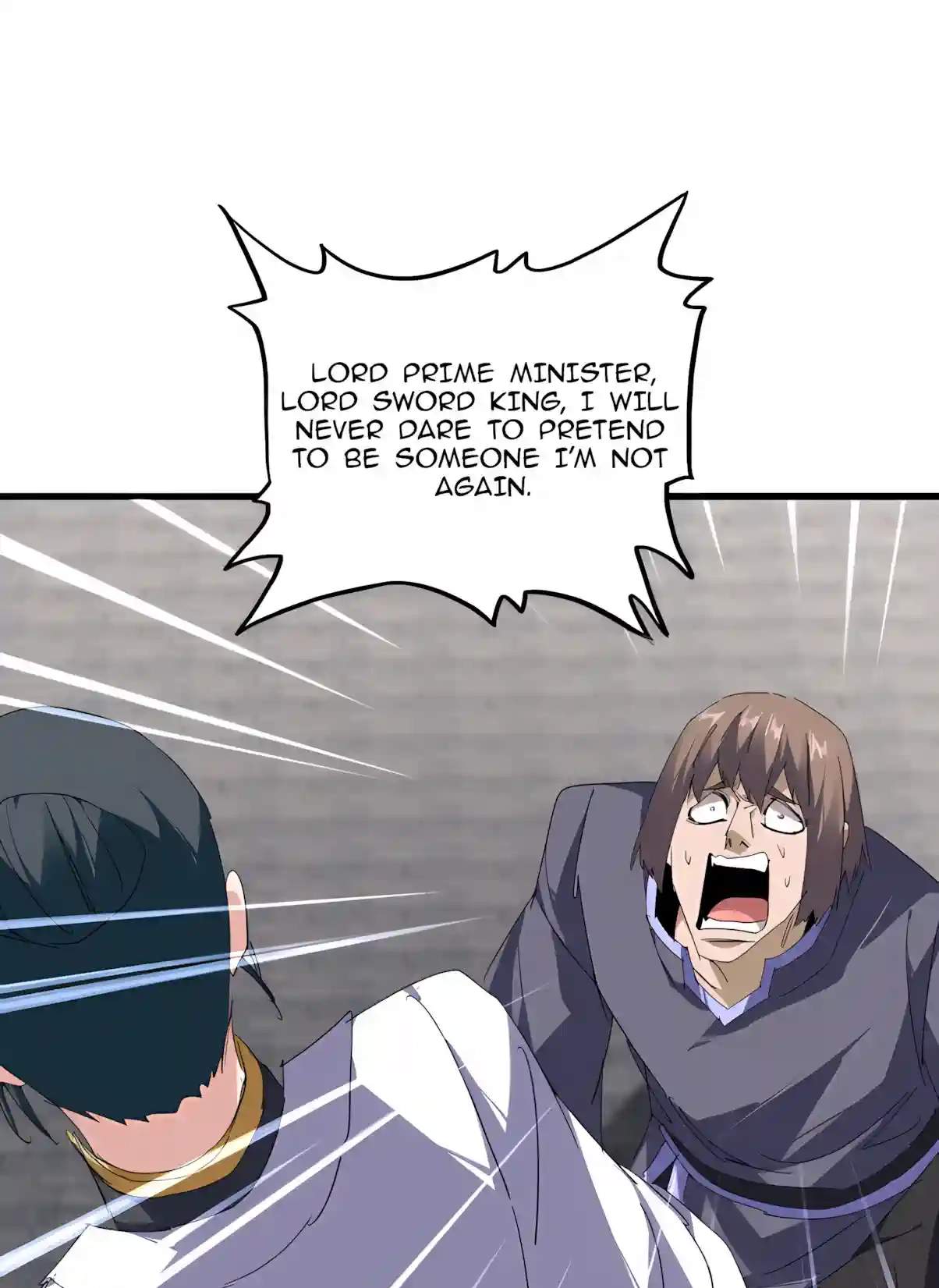 Demonic Emperor - Chapter 914 Page 22