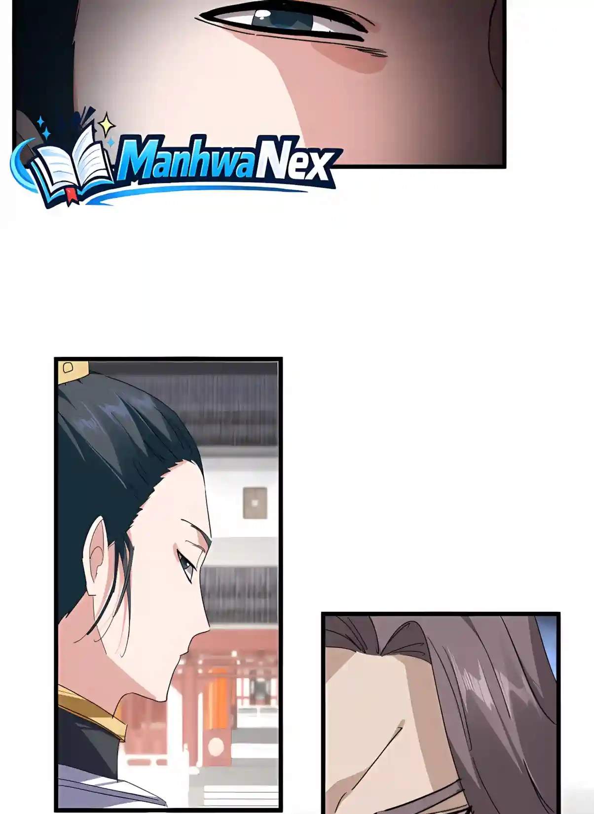 Demonic Emperor - Chapter 914 Page 26
